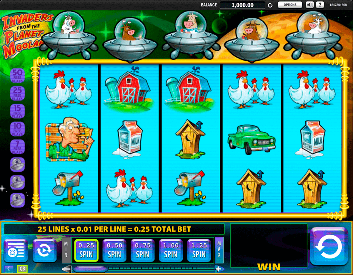 Slot Machine Gratis Download Italiano